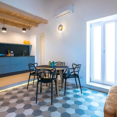 Dimora Di Levante- Ortigia Holidays Syracuse Ngoại thất bức ảnh