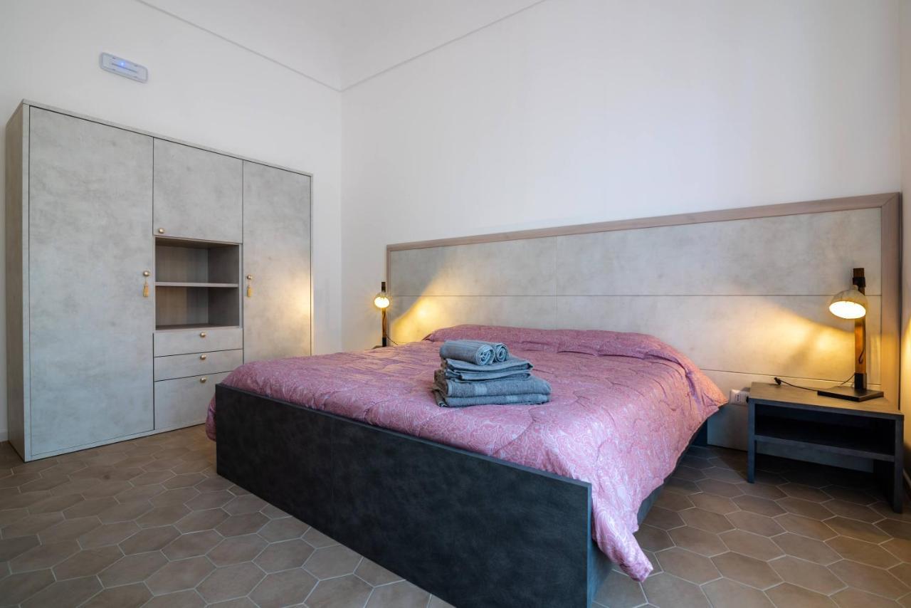 Dimora Di Levante- Ortigia Holidays Syracuse Ngoại thất bức ảnh