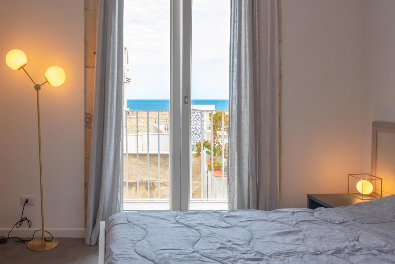 Dimora Di Levante- Ortigia Holidays Syracuse Ngoại thất bức ảnh