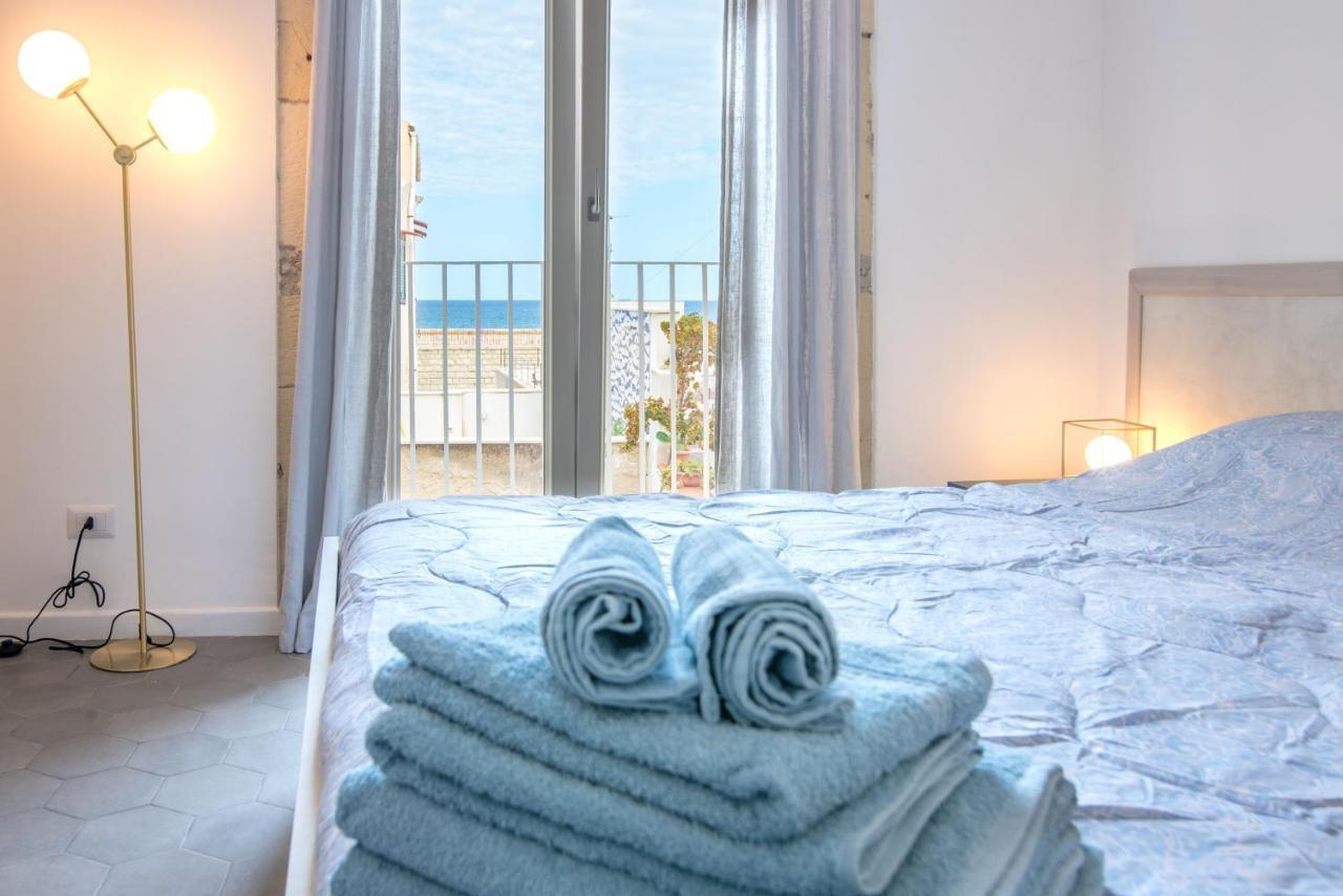 Dimora Di Levante- Ortigia Holidays Syracuse Ngoại thất bức ảnh