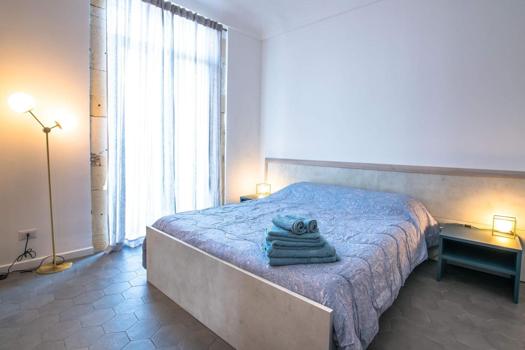 Dimora Di Levante- Ortigia Holidays Syracuse Ngoại thất bức ảnh