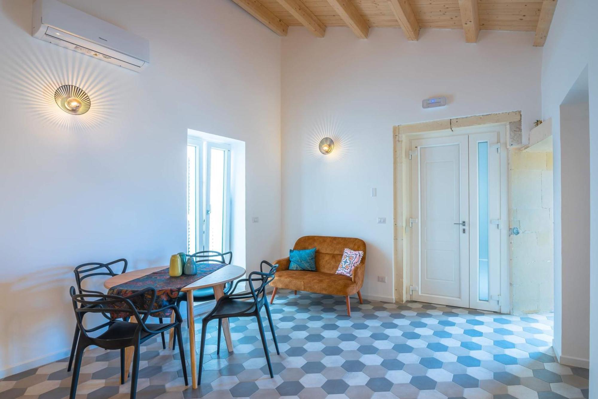 Dimora Di Levante- Ortigia Holidays Syracuse Ngoại thất bức ảnh